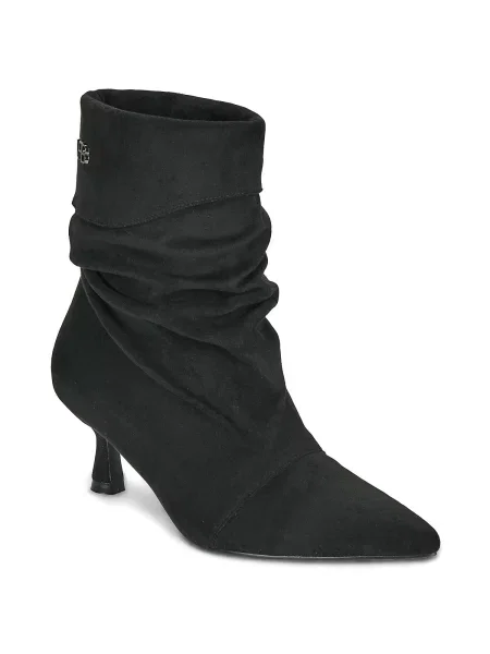 Pantofi Les Petites Bombes negru