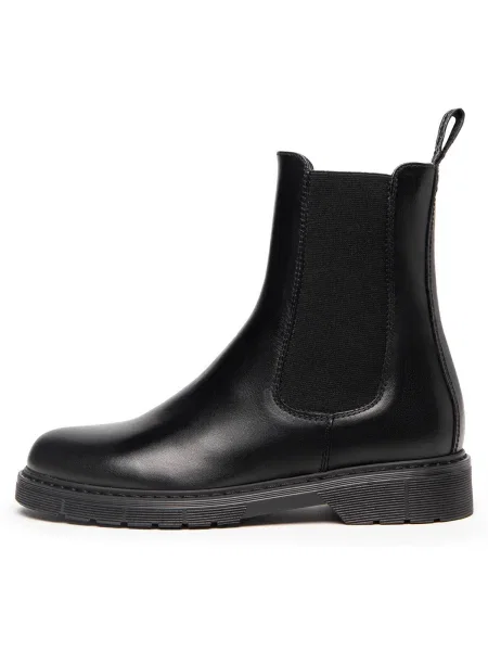 Pantofi Nerogiardini negru