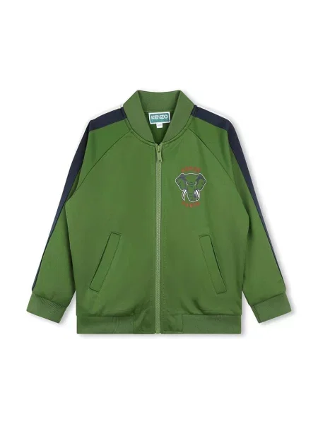 Детский свитер Kenzo