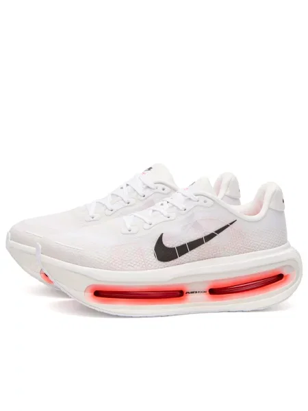 Sneakersy Nike Air Zoom białe