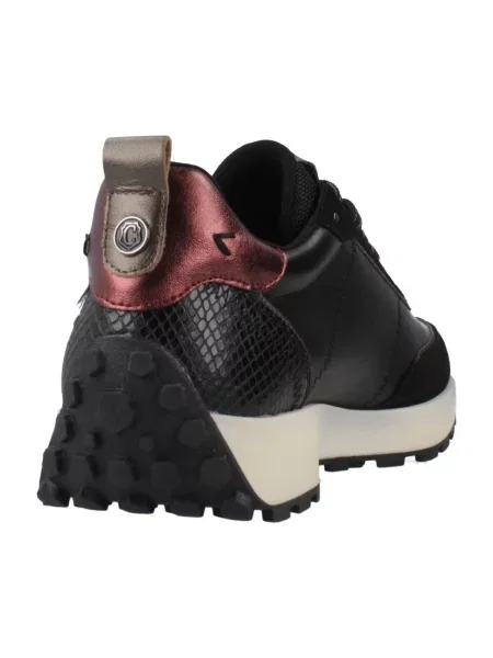 Pantofi Carmela negru