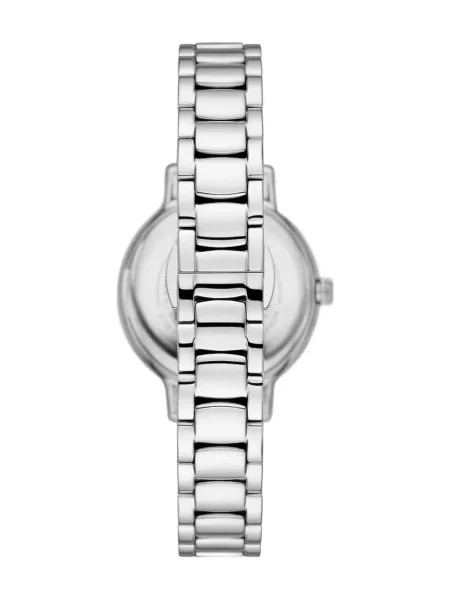 Часовник Emporio Armani синьо