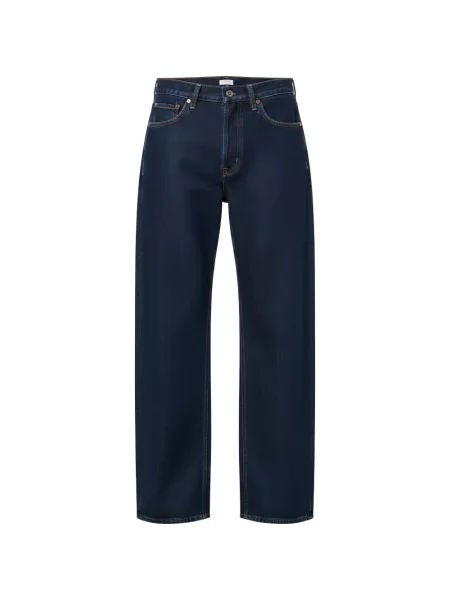 Blugi Agolde albastru
