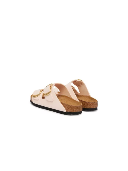 Natikači Birkenstock Arizona Big Buckle roza
