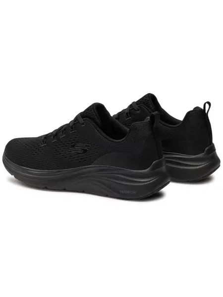 Félcipő Skechers fekete