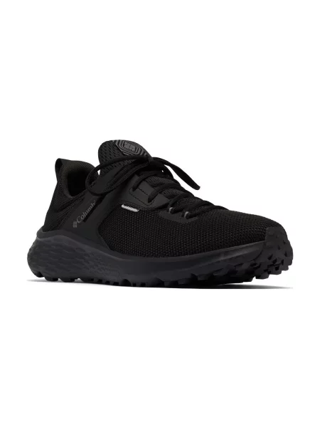 Sneakerși Columbia negru