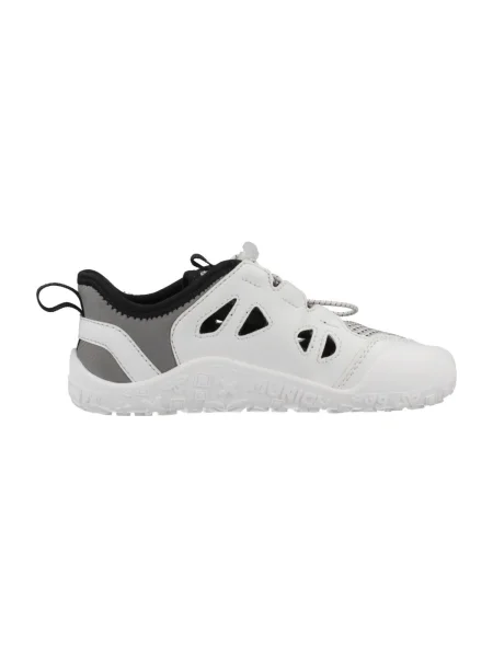 Pantofi copii Munich alb