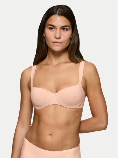 Triumph Grudnajk balkonet Make-Up Illusion ružičasta