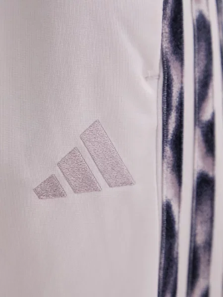 Брюки Adidas в полоску