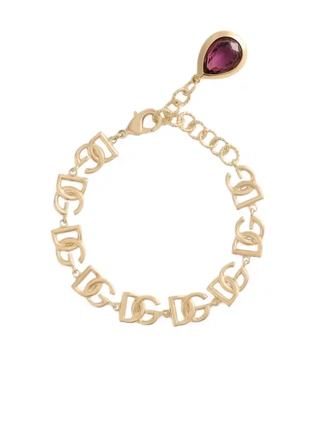 Brăţară Dolce & Gabbana auriu