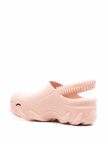 Klumpės Gcds slingback rožinė