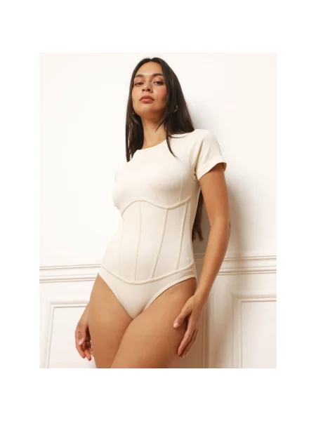 Ruha La Modeuse bézs