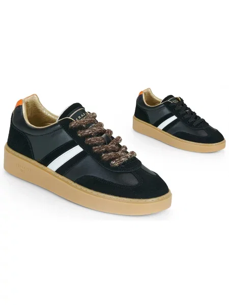 Pantofi Serafini negru