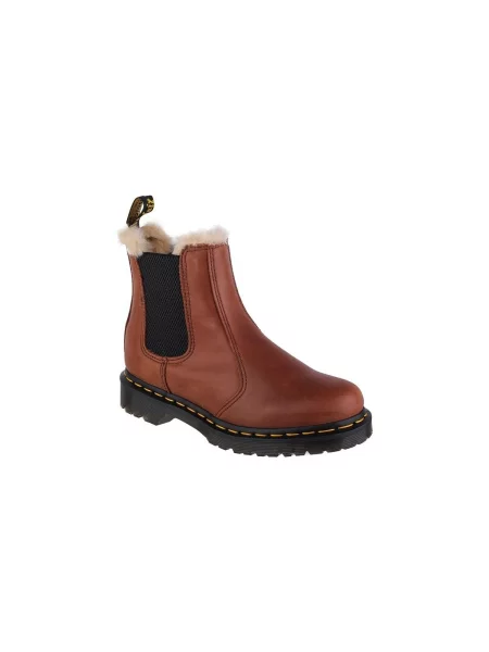 Botine Dr. Martens negru