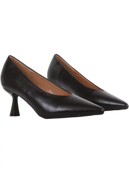 Pantofi Super Mode negru