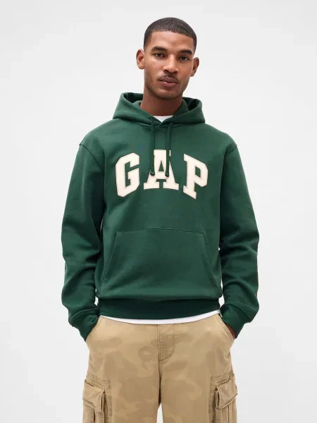 Palton Gap verde
