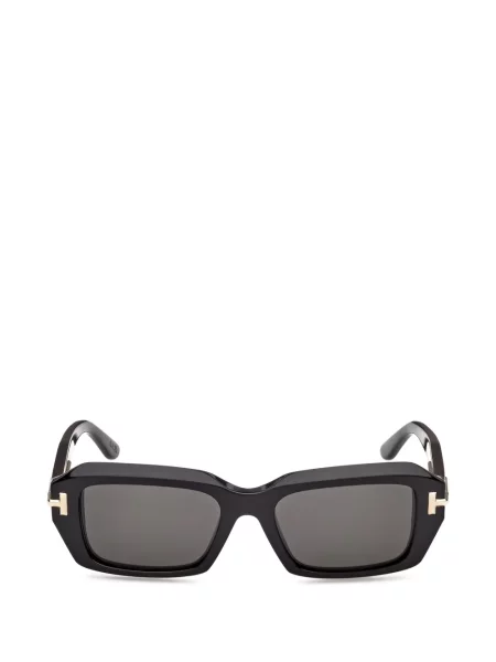 Ochelari de soare Tom Ford Eyewear negru