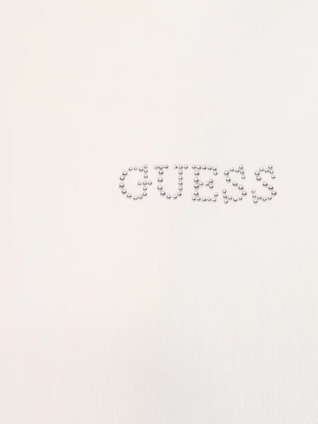 Свитер Guess белый