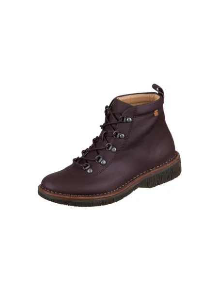 Pantofi El Naturalista maro