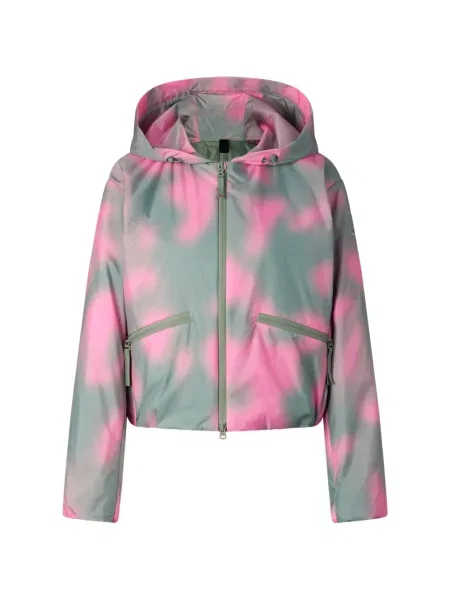 Яке Bogner Fire+ice зелено