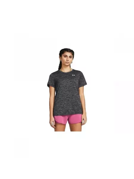 Majica Under Armour crna