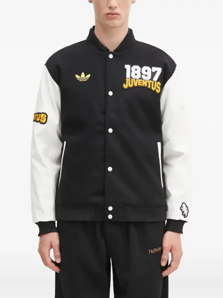 Sneakerși Adidas Campus negru