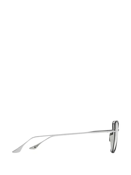 Sunčane naočale Dita Eyewear srebrena