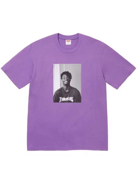 Tricou Supreme violet