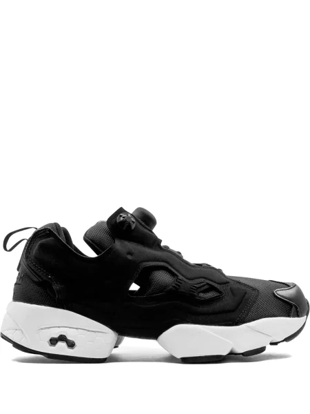 Sneakerși Reebok InstaPump negru