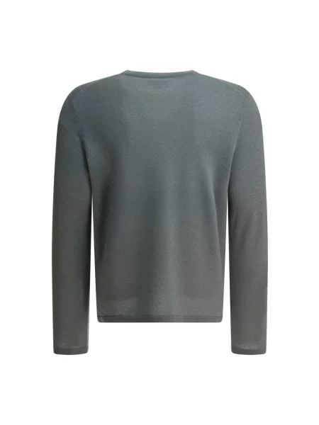 Sweter Vince szary