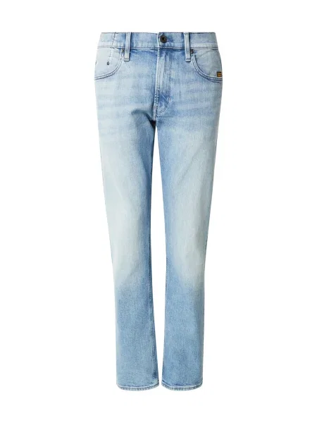 G-STAR Kavbojke Mosa moder denim