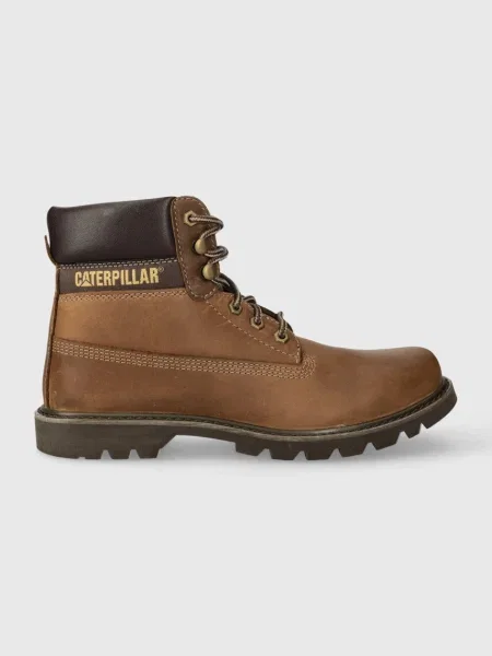 Cipők Caterpillar COLORADO bézs