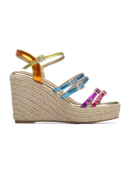 Espadrilky Xti