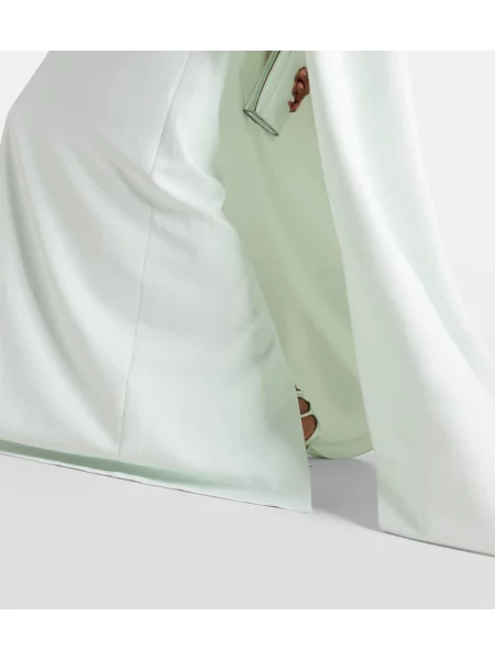 Rochie Safiyaa verde