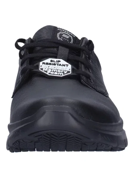 Tenisky Skechers čierna