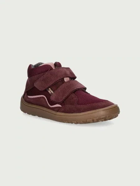 Froddo напівчеревики дитячі BAREFOOT TEX AUTUMN