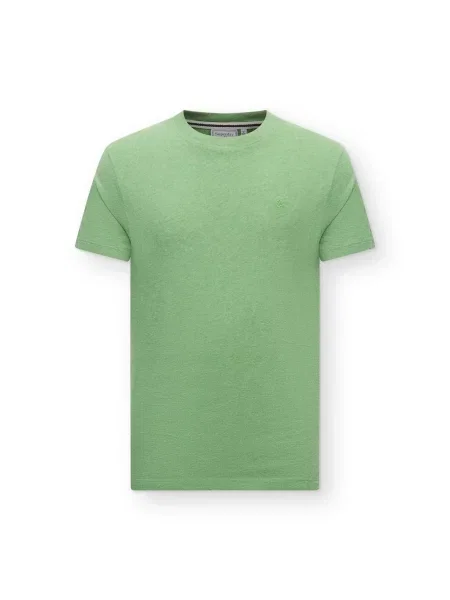 Superdry & Co Tricou Essential' verde