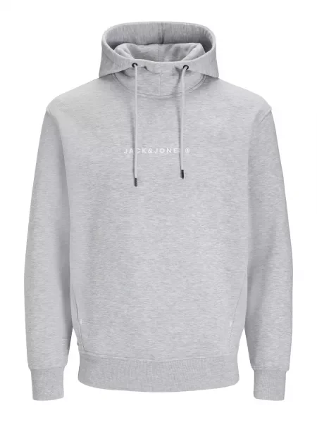 Geacă Jack & Jones alb