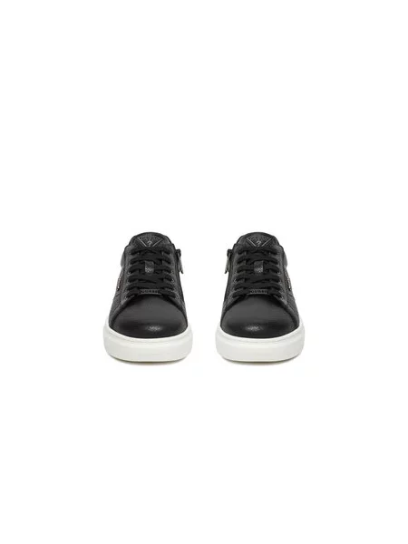 Sneakersy Guess černé