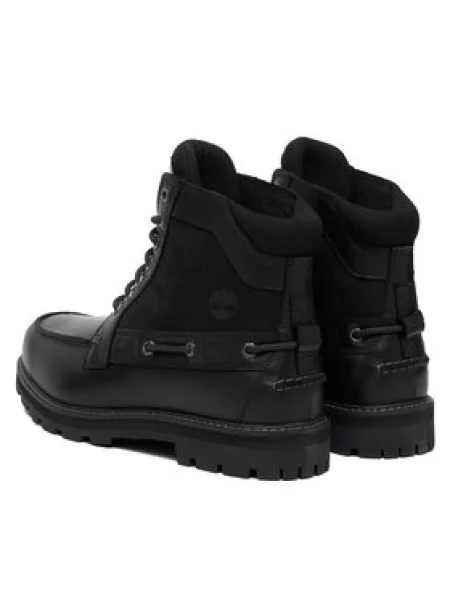Auliniai batai Timberland Mid Lace UP Boot ruda