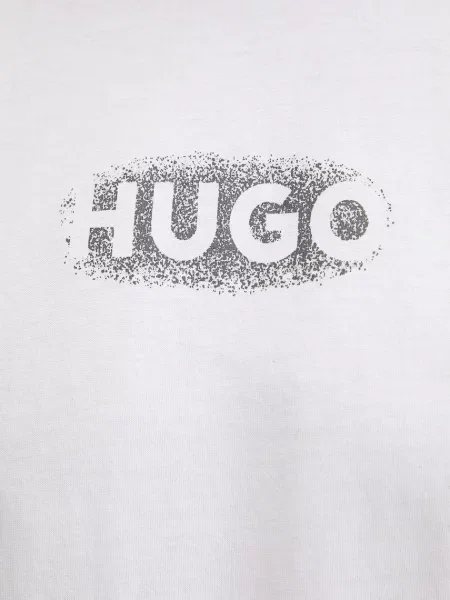 Футболка Hugo