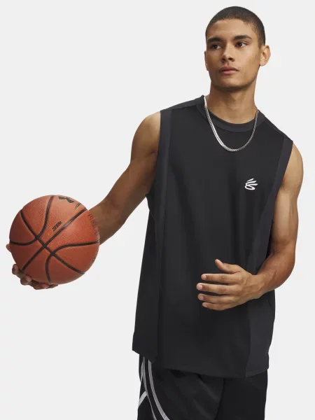 Trening Under Armour