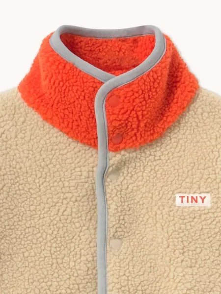 Дитяча куртка Tinycottons