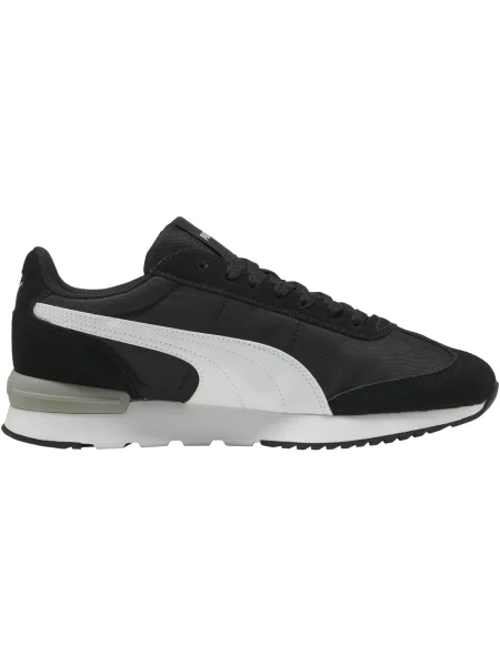 Pantofi Puma negru