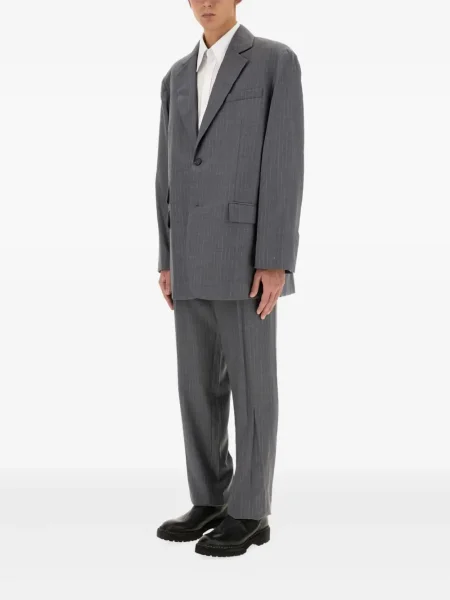 Sacou Helmut Lang gri