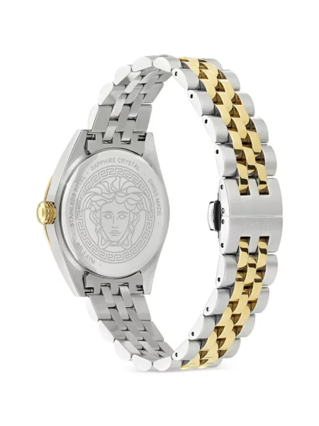 Ceas Versace albastru