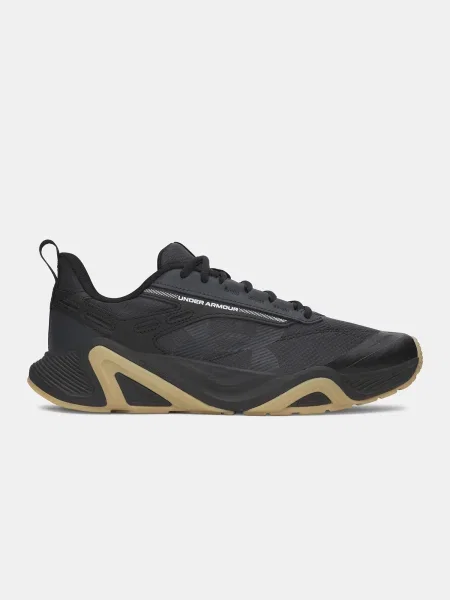 Teniși Under Armour negru
