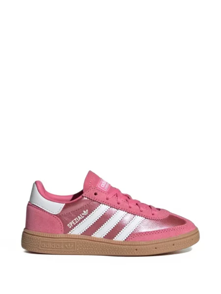 Sneakersy dziecięce Adidas Spezial różowe