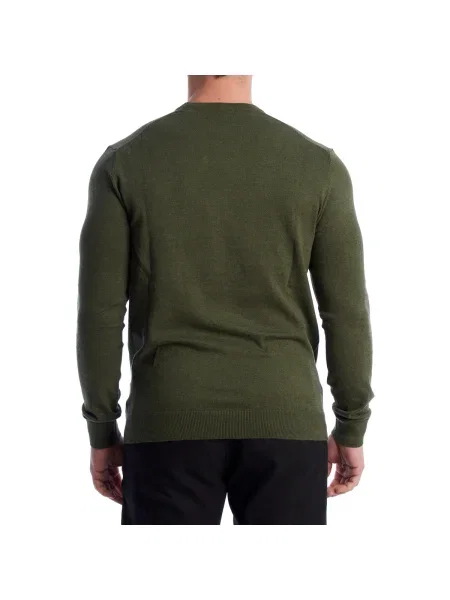 Tricou polo U.s. Polo Assn. verde