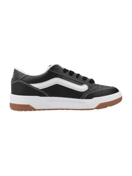 Sneakerși Vans negru